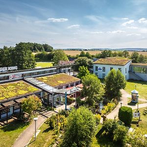 AXXE Hotel Dresdner Tor Süd